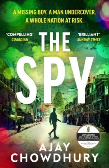 The Spy The Spy