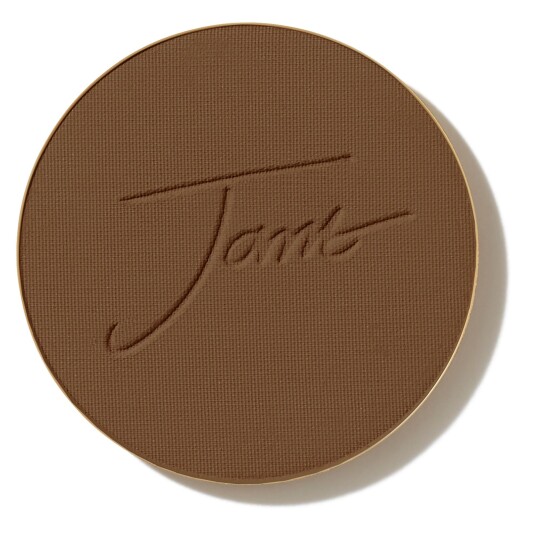 Jane Iredale PurePressed Base Refill Cocoa Jane Iredale PurePressed Base Refill Cocoa