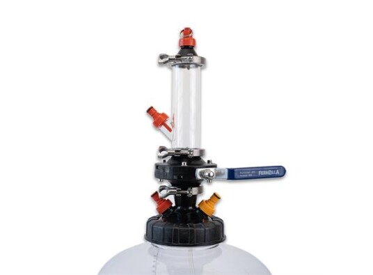 FermZilla Hop Bong Kit
