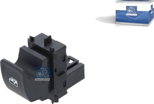 Bryter vindusheis DT Spare Parts 3.00506