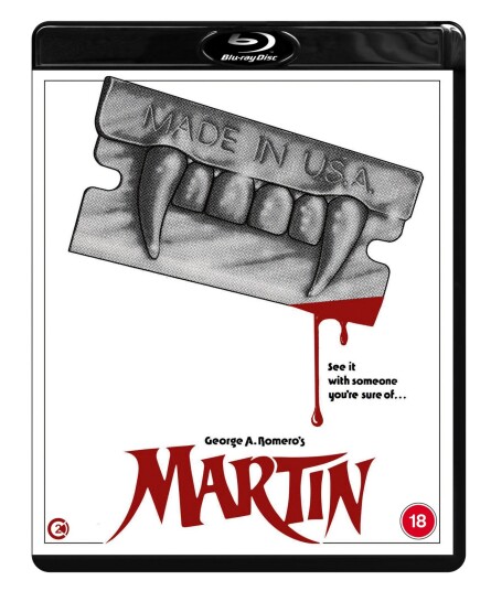 Martin (1976)