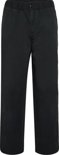 Dickies 247 Loose Elasticated Work Pant BLACK S Dickies 247 Loose Elasticated Work Pant BLACK S