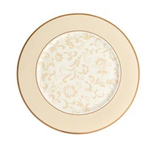 Villeroy & Boch Ivoire Buffet plate 30cm.