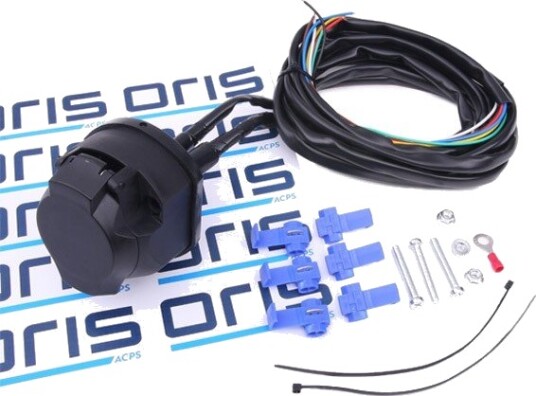 ACPS-ORIS 010-178 Kabelsett, tilhenger ACPS-ORIS 010-178 Kabelsett, tilhenger