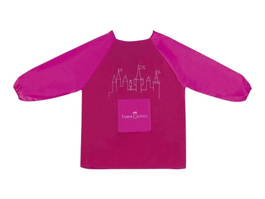 Faber-Castell 4 Young Artist - Forkle - Polyester - Bær