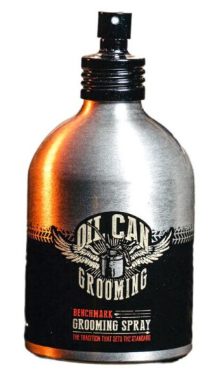 Oil Can Grooming Grooming Spray 200 ml Oil Can Grooming Grooming Spray 200 ml