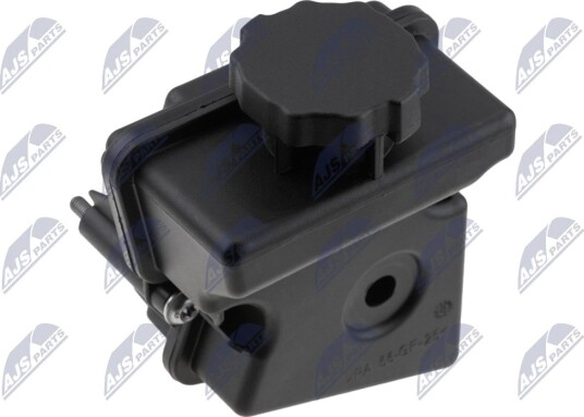 Utjevningsbeholder, hydraulikkolje-servostyring NTY SZW-ME-001