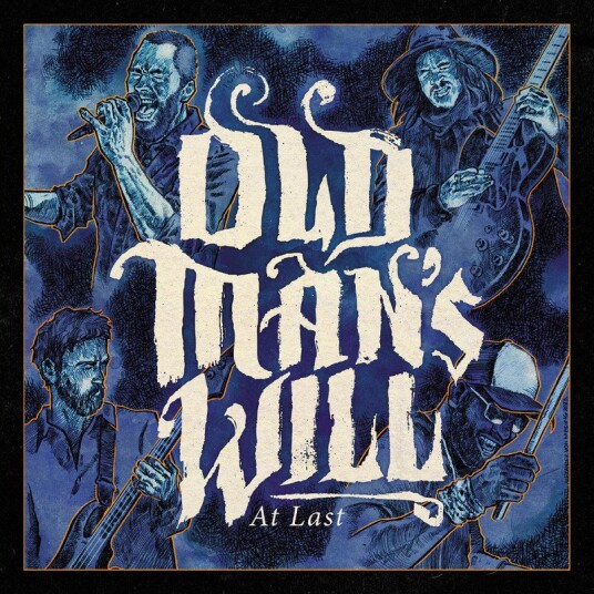 Old Man’s Will At Last CD