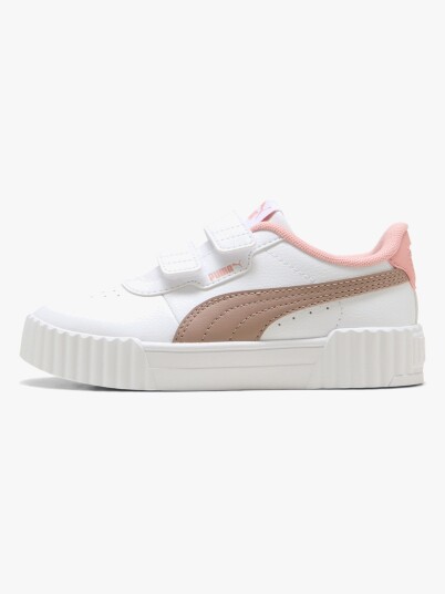 PUMA Carina 3.0 V Ps White 31 PUMA Carina 3.0 V Ps White 31