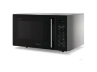 Whirlpool COOK 25 MWP 252 SB - Mikrobølgeovn - 25 liter - 900 W - svart Whirlpool COOK 25 MWP 252 SB - Mikrobølgeovn - 25 liter - 900 W - svart