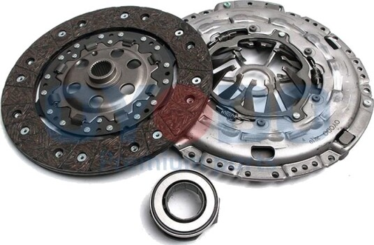 Clutchsett Oyodo 10S9033-OYO