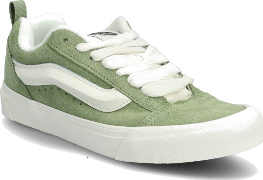 VANS Knu Skool Khaki green 45 VANS Knu Skool Khaki green 45