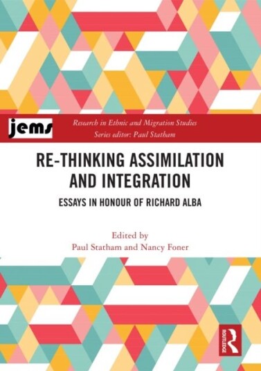 Re thinking Assimilation and Integration