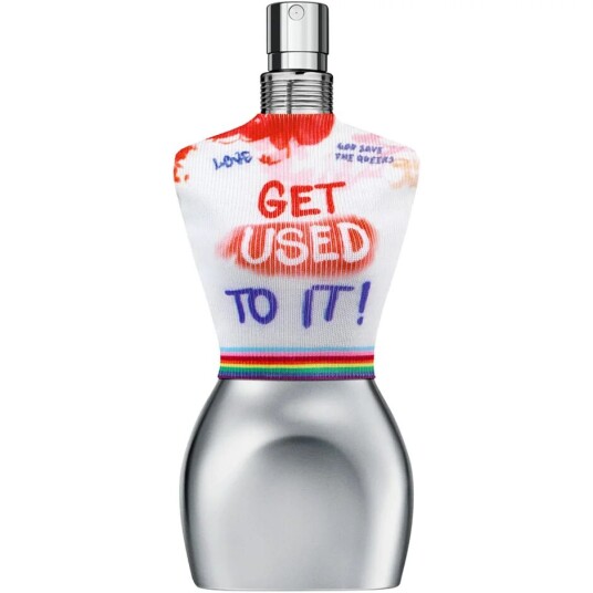 Jean Paul Gaultier Classic Pride 100 ml  Parfume