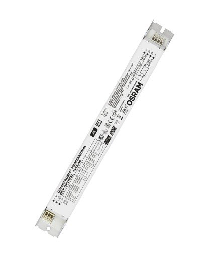 HF-spole Quicktronic QTP-Optimal 1x18-40W, 220-240V