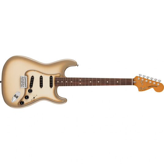 Fender 70th Ann. Antigua Stratocaster Rw Antigua Fender 70th Ann. Antigua Stratocaster Rw Antigua