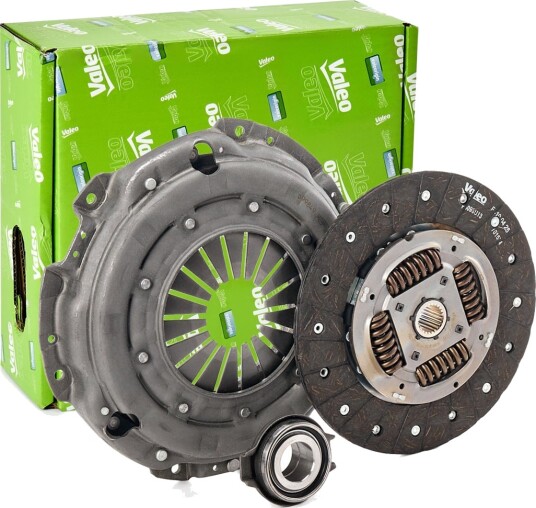 Clutchsett VALEO 821085