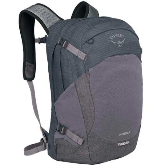 Osprey Nebula 32L Tungsten Osprey Nebula 32L Tungsten