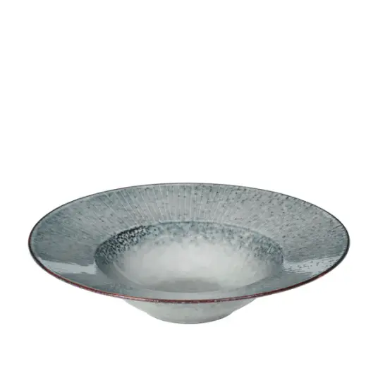 Broste Nordic Sea pastatallerken 29 cm