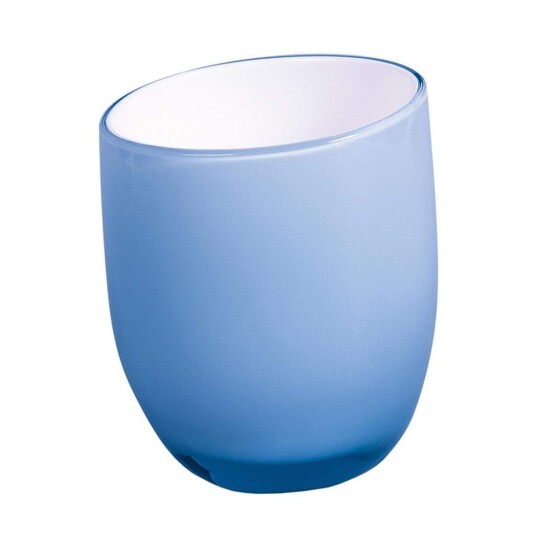 Tatkraft, Repose Blue - Tannbørsteglass Tatkraft, Repose Blue - Tannbørsteglass