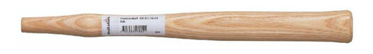 Hultafors BHS 300-22x13 Hammerskaft i hickory, for B 300, 400, Håndverktøy