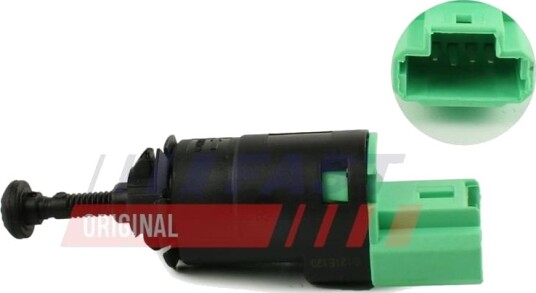 Bremselysbryter FAST FT81102