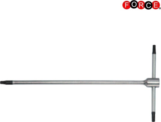 FORCE 76625T Pipenøkkel FORCE 76625T Pipenøkkel