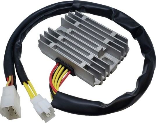 DZE 2574 Dynamoregulator DZE 2574 Dynamoregulator