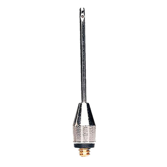 Rucanor nåleadapter t/luftpumpe (2,3x54mm) Rucanor nåleadapter t/luftpumpe (2,3x54mm)