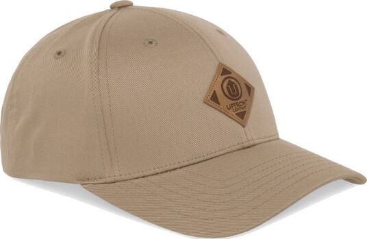 Upfront Off Spring Crown 2   Beige   ONE SIZE