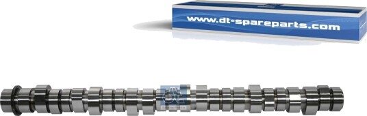 Kamaksel DT Spare Parts 2.10920