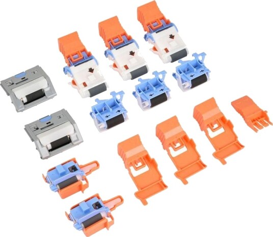 Hpi Tray2-X Rullesett J7Z98-67902