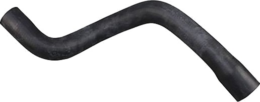 METZGER 2421482 Radiatorslange