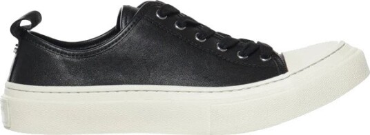 Ann Demeulemeester Herre Sko Svart 43 EU,