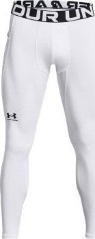 Under Armour Ua Cg Armour Leggings White M