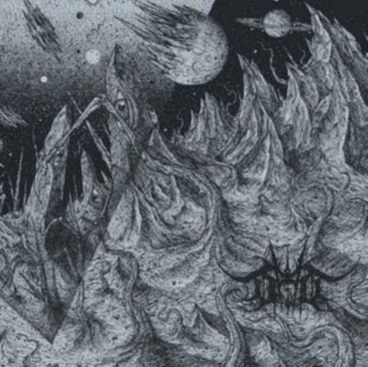 Devoid Of Thought Outer World Graves Uk Vinyl