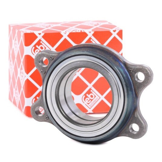 Hjullager FEBI BILSTEIN 30270 Hjullager FEBI BILSTEIN 30270