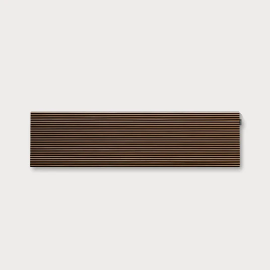 Canvas Solo Mahogany Wood Canvas Solo Mahogany Wood