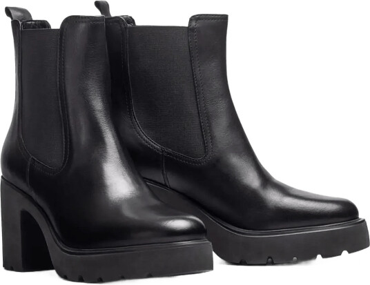 UNISA Klinof26Bna   Black   40
