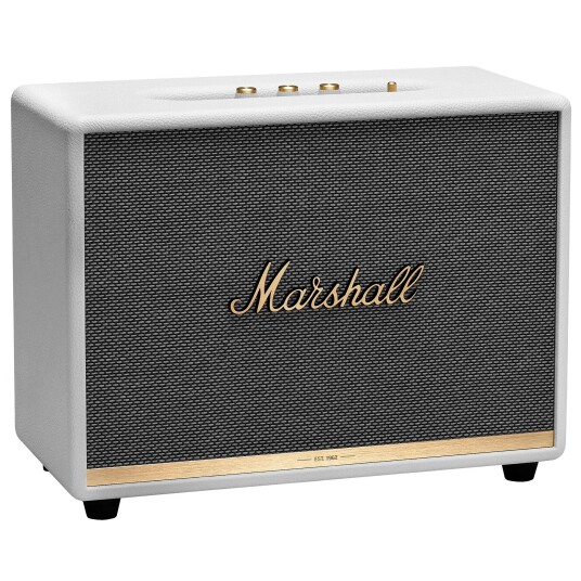 Marshall Woburn II Hvit Marshall Woburn II Hvit