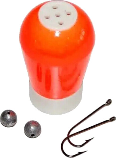 Wiggler Duppen - 10/30g - 30g Wiggler Duppen - 10/30g - 30g