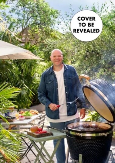 Tom Kerridge'S Outdoor Cooking Av Tom Kerridge