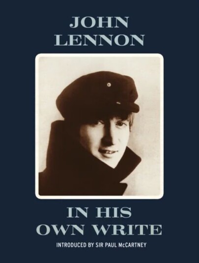 In His Own Write Av John Lennon