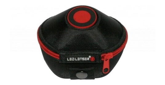 Ledlenser Pouch Type H