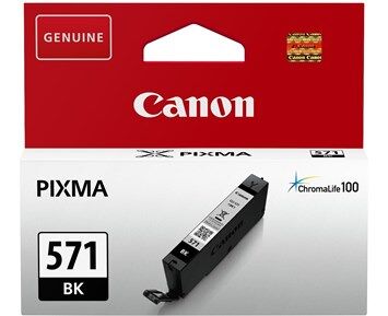 Canon CLI-571 Black ink Canon CLI-571 Black ink