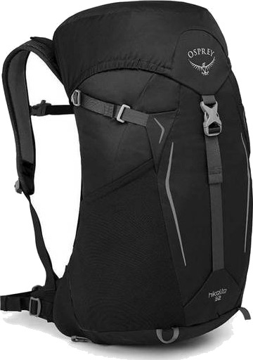 Osprey Superlett Dagstursekk 32l Hikelite Fra Osprey Osprey Superlett Dagstursekk 32l Hikelite Fra Osprey