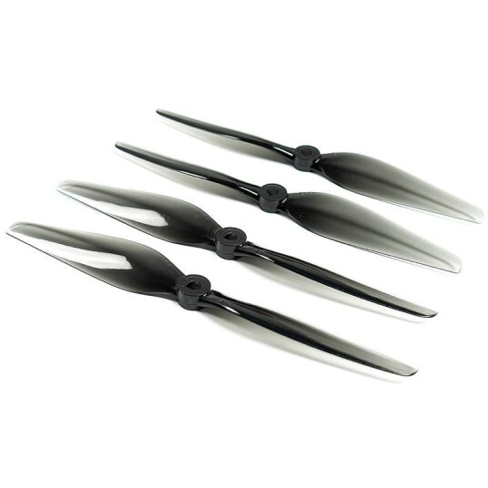 HQ-Prop HQ Durable Prop 7X4.5 Light Grey (2CW+2CCW)- POPO HQ-Prop HQ Durable Prop 7X4.5 Light Grey (2CW+2CCW)- POPO