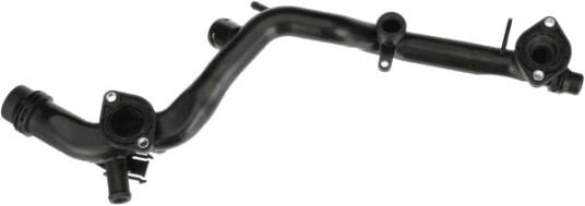 Radiatorslange GATES 02-2823