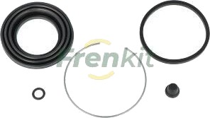 FRENKIT 254017 Reparasjonssett, bremsecaliper