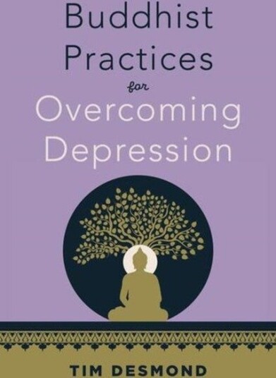 Buddhist Practices for Overcoming Depression
